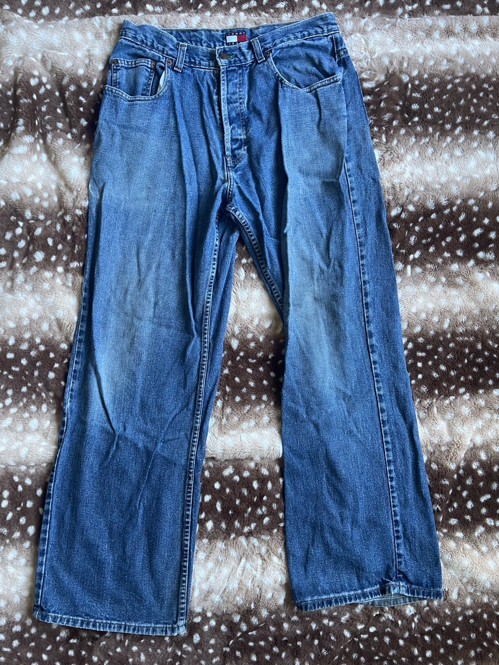 Vintage Tommy Hilfiger jeans